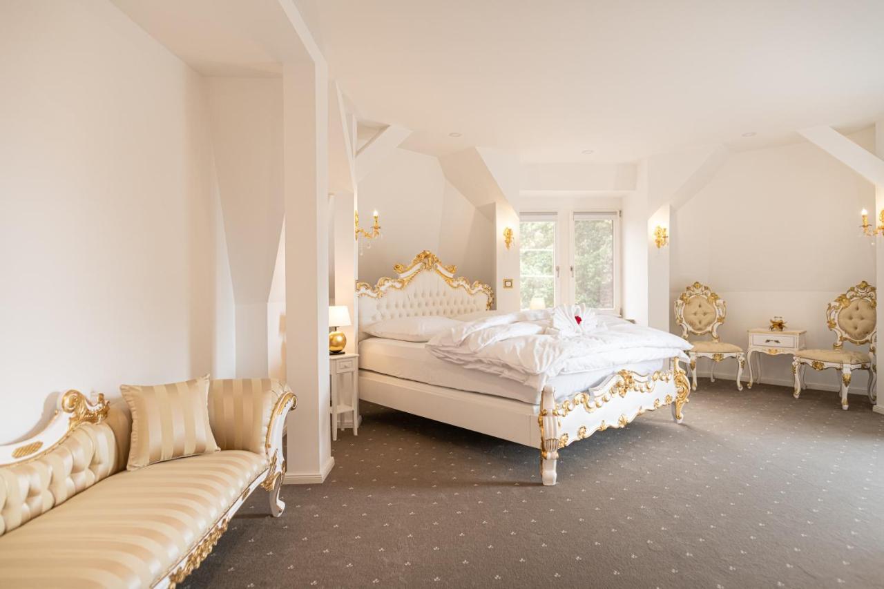 Hotel Schloss Breitenfeld Hotel&tagung