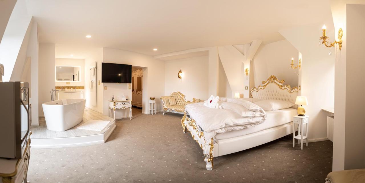 Schloss Breitenfeld Hotel&tagung 4*