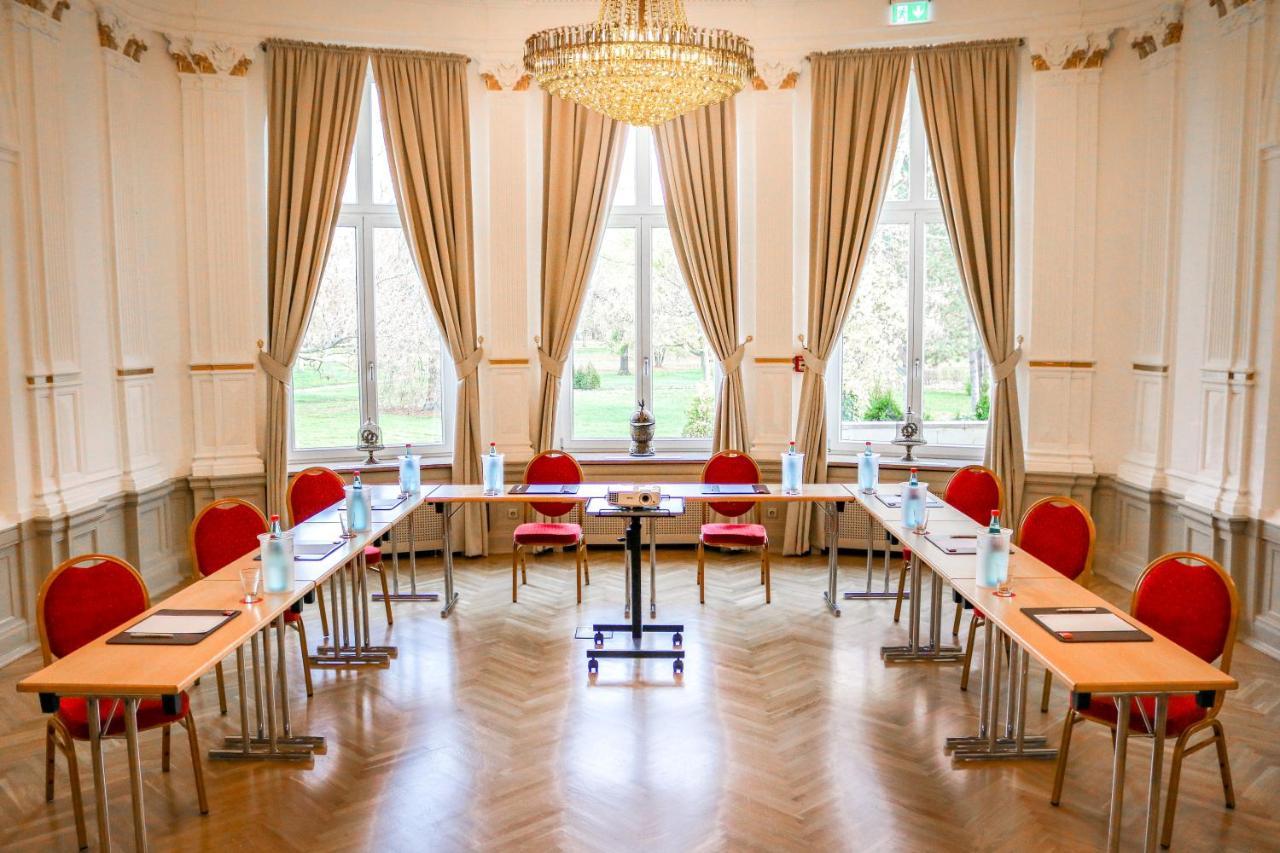 Schloss Breitenfeld Hotel&tagung Leipzig