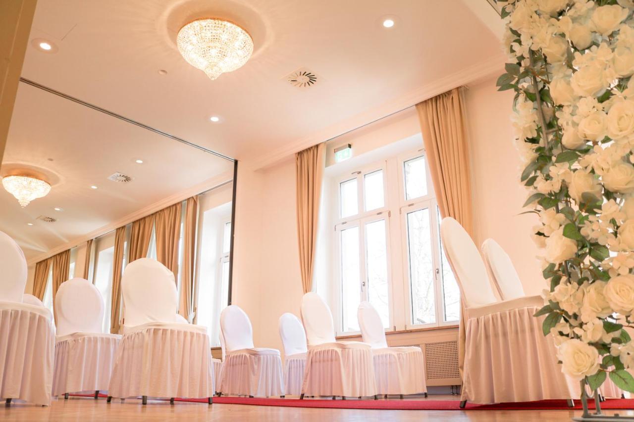 Hotel Schloss Breitenfeld Hotel&tagung 4*