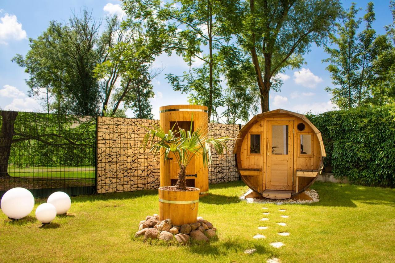 Schloss Breitenfeld Hotel&tagung 4*