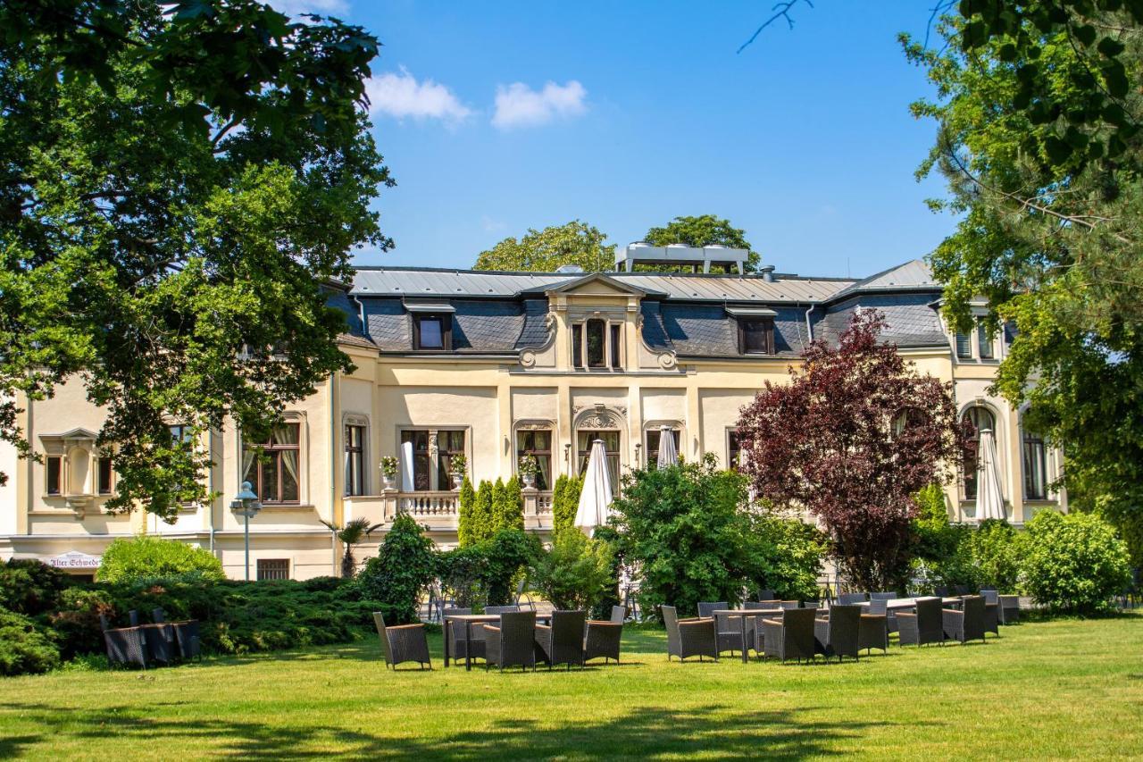 Schloss Breitenfeld Hotel&tagung Hotel Leipzig