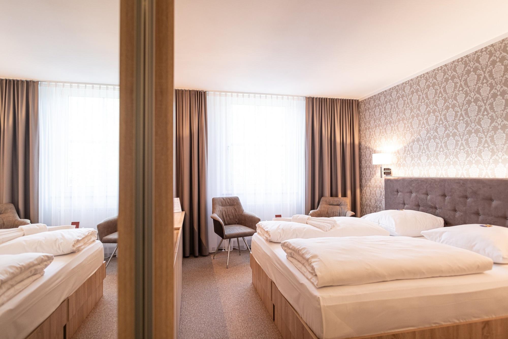 Schloss Breitenfeld Hotel&tagung Hotel 4*