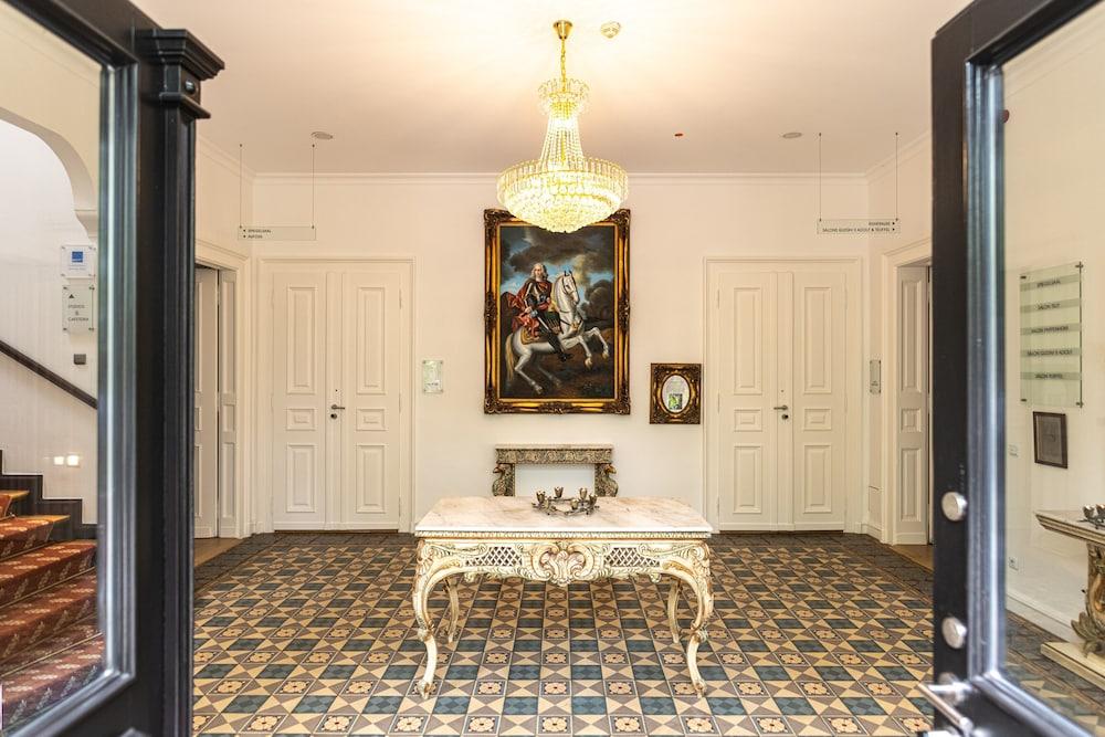 Hotel Schloss Breitenfeld Hotel&tagung 4*