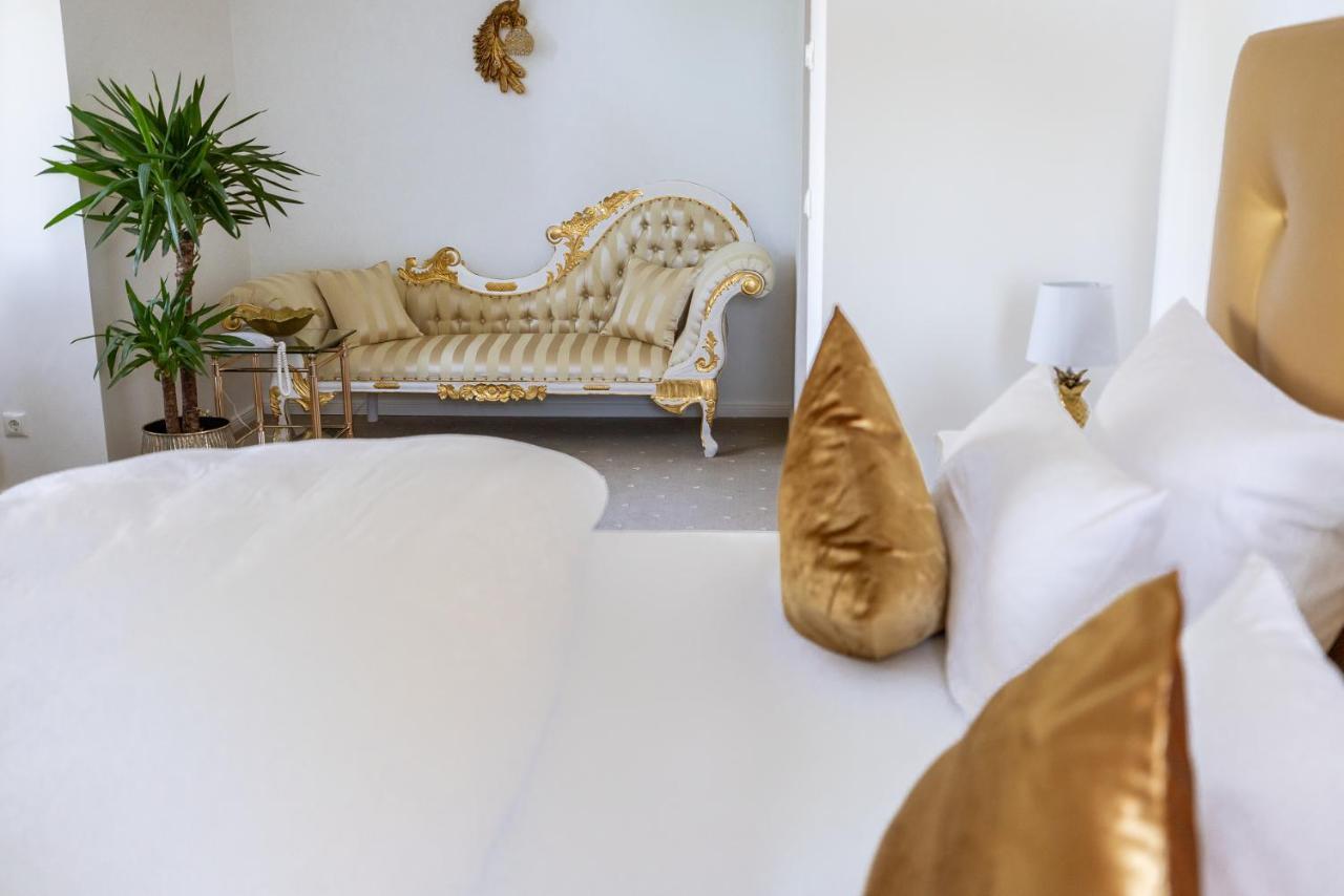 Hotel Schloss Breitenfeld Hotel&tagung 4*