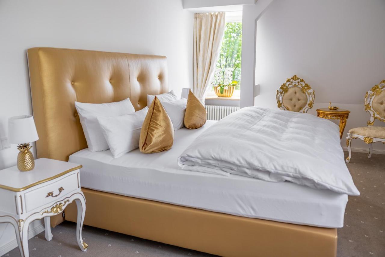 Schloss Breitenfeld Hotel&tagung 4*