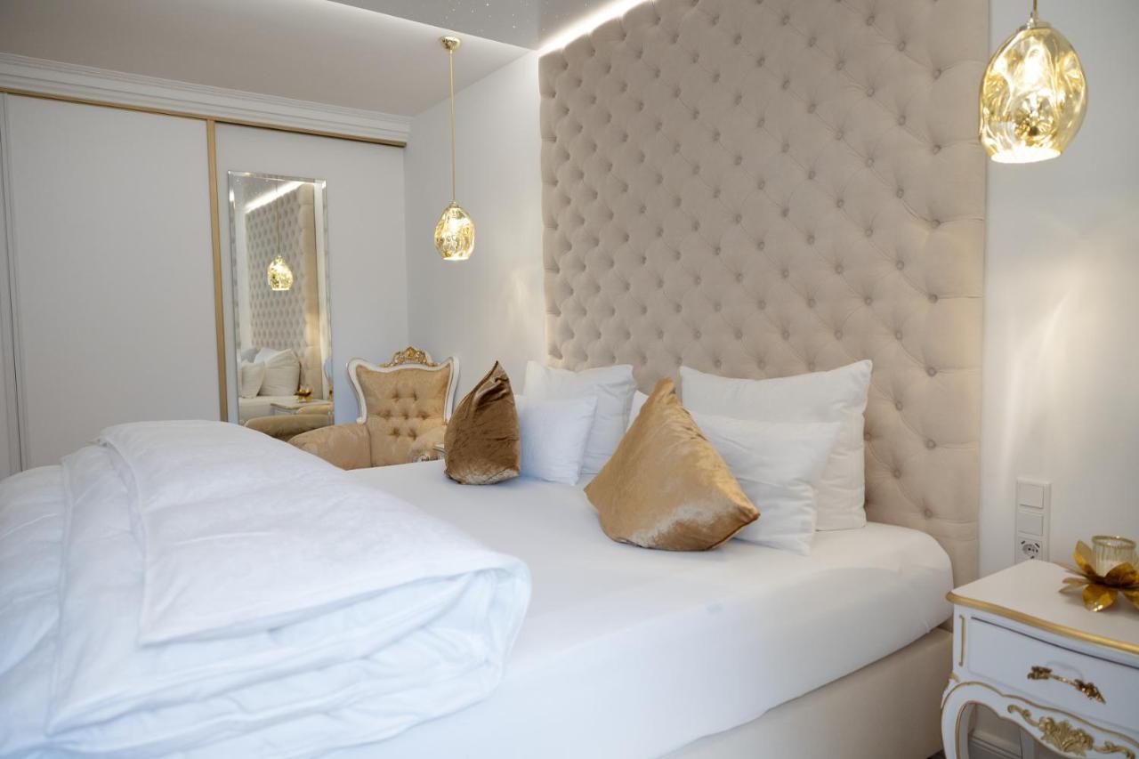 Schloss Breitenfeld Hotel&tagung 4*