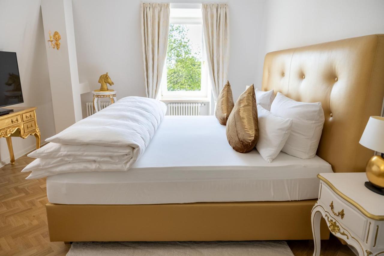 Hotel Schloss Breitenfeld Hotel&tagung 4*