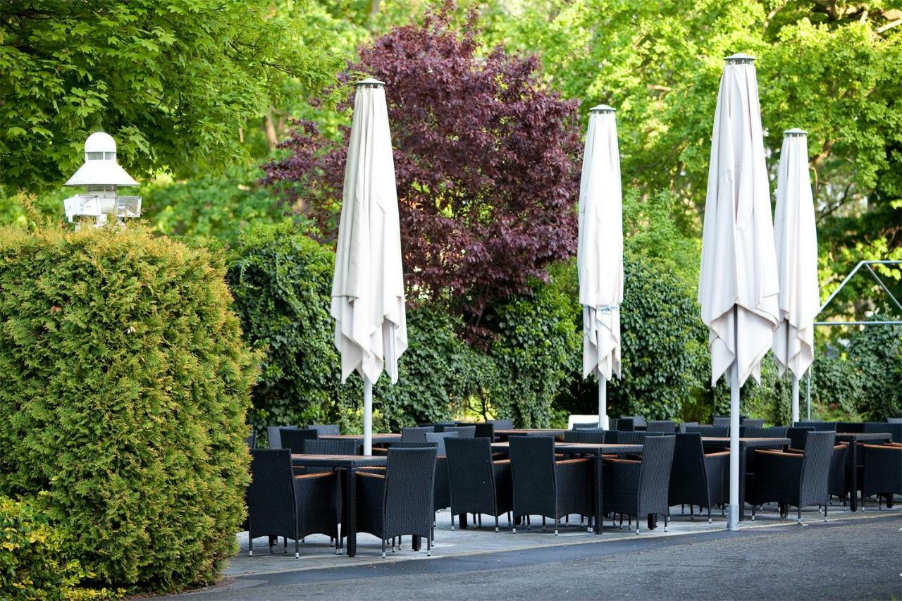 Schloss Breitenfeld Hotel&tagung Hotel Leipzig