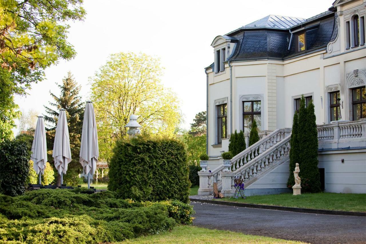 Schloss Breitenfeld Hotel&tagung