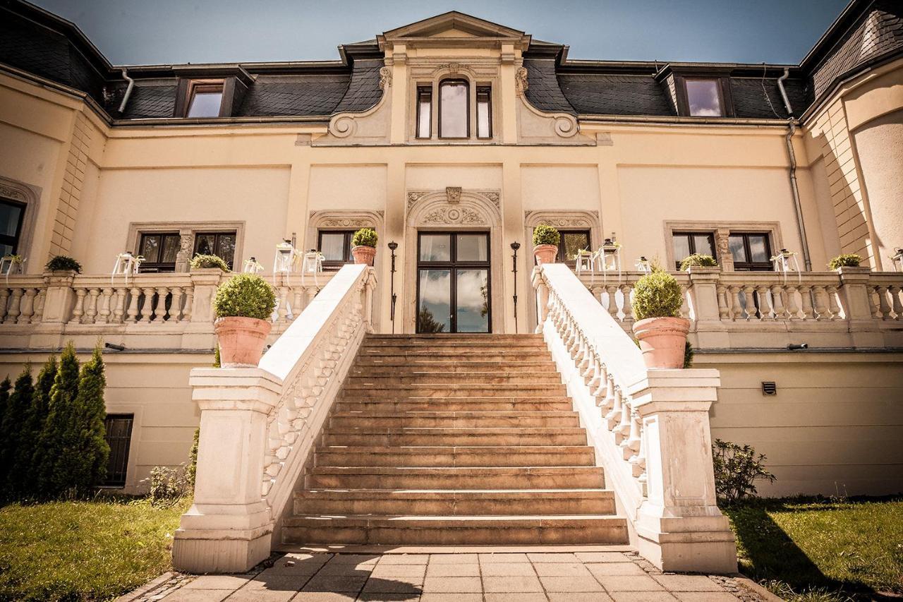 Schloss Breitenfeld Hotel&tagung